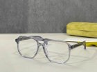 Gucci Plain Glass Spectacles 850