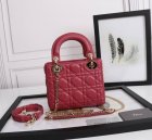 DIOR Original Quality Handbags 980