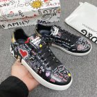 Dolce & Gabbana Men's Shoes 249