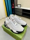 Gucci Men's Shoes 67