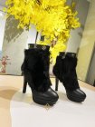 Louis Vuitton Women's Shoes 144