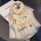 Chanel Scarves 118