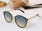 Chanel High Quality Sunglasses 493