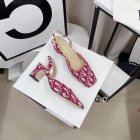DIOR Women's Shoes 342
