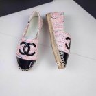 Chanel Women's Shoes 611