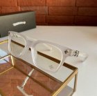 Chrome Hearts Plain Glass Spectacles 1150