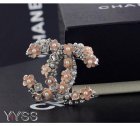 Chanel Jewelry Brooch 211