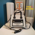 Burberry High Quality Handbags 26