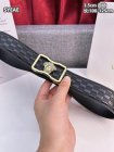 Versace Original Quality Belts 207