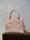 Louis Vuitton Original Quality Handbags 1809