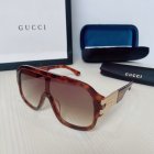 Gucci High Quality Sunglasses 5569