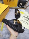 Fendi Women's Slippers 35