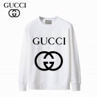 Gucci Men's Long Sleeve T-shirts 58