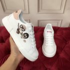 Dolce & Gabbana Women's Shoes 184
