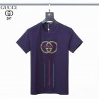 Gucci Men's T-shirts 52