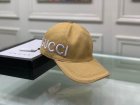 Gucci High Quality Hats 391