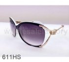 Cartier Sunglasses 867