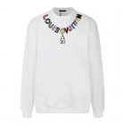 Louis Vuitton Men's Long Sleeve T-shirts 1437