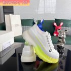 Alexander McQueen Men's Shoes 799