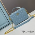 DIOR High Quality Handbags 302