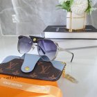 Louis Vuitton High Quality Sunglasses 1424