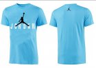 Air Jordan Men's T-shirts 459