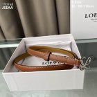 Loewe Belts 29