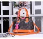 Louis Vuitton High Quality Handbags 698