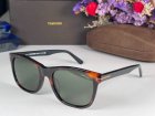 TOM FORD High Quality Sunglasses 2817