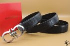 Salvatore Ferragamo Normal Quality Belts 214