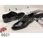 Louis Vuitton Men's Athletic-Inspired Shoes 279
