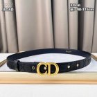 DIOR Original Quality Belts 428