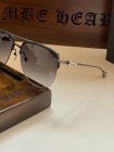 Chrome Hearts High Quality Sunglasses 366