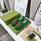 Gucci Women's Slippers 404