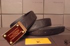 Louis Vuitton Normal Quality Belts 164
