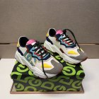 Dolce & Gabbana Men's Shoes 517