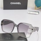 Chanel High Quality Sunglasses 1522