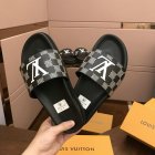 Louis Vuitton Men's Slippers 513