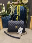 Chanel Original Quality Handbags 1248