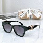 Chanel High Quality Sunglasses 3025