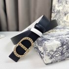 DIOR Original Quality Belts 586