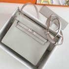 Hermes Original Quality Handbags 717