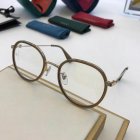 Gucci Plain Glass Spectacles 518