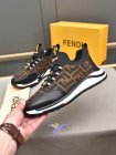 Fendi Men's Shoes 499