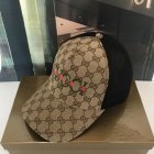 Gucci High Quality Hats 344