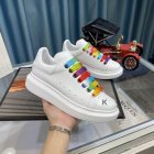 Alexander McQueen Men's Shoes 414