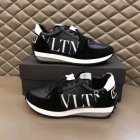 Valentino Men's Shoes 538