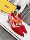 Fendi Women's Shoes 264