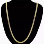Versace Jewelry Necklaces 115