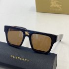 Burberry High Quality Sunglasses 299